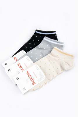 Шкарпетки жіночі 